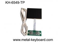 China PS / 2 Interface Small Thin Industrial Touchpad Low Consumption Power Customized Design supplier