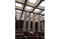 China Acoustic Operable Movable Partition Walls /  Removable Wall Partitions supplier