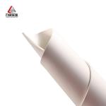 Customizable Abrasion Resistance Excellent Rubber Coating Sheet for sale