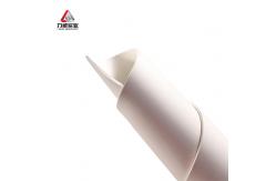 China Customizable Abrasion Resistance Excellent Rubber Coating Sheet supplier
