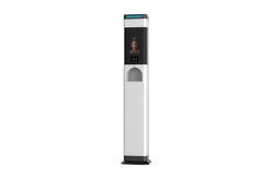 China DC12V Automatic Hand Sanitizer Dispenser Temperature Measuring Device supplier