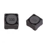 Shielded Inductor SMD Inductor Patch Inductor Chip Inductor 5D28 2.6 3 4.2 5.3 12 27 39 100uh PCB Coil Inductor for sale