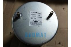 China 1R14-201 CONTITECH 67625 Goodyear Air Spring  566282201 supplier