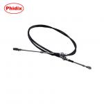 Push Pull Throttle Cable Control Cable Assembly for sale