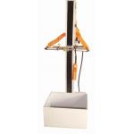 150cm Height Free Fall Drop Testing Equipment For Mobile Phone