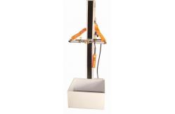China 150cm Height Free Fall Drop Testing Equipment For Mobile Phone supplier