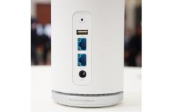 China 4G CPE Wifi Industrial LTE Routers Huawei Mobile Home Wifi Router supplier