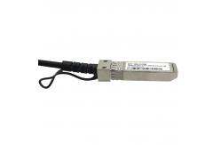 China 100g Qsfp+ Qsfp28-100g-cu2m To 100g Dac Direct Attach Cable Copper Passive supplier