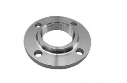 China 1/2 To 24 A105 Carbon Steel Flanges Surface Rustproof Oil supplier