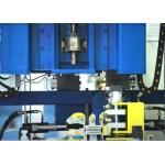 Customized Automatic Busbar Assembly Line for LV Busway Assembly for sale