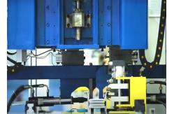 China Customized Automatic Busbar Assembly Line for LV Busway Assembly supplier