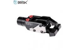 China Double Acting Power Press​ Auto Gripper High Clamping Force With Jaws supplier