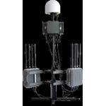 Long Range Defense Low-Altitude Defense System Detection Distance ＞10km Defense Distance ＞5km