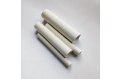 China Customized Zirconium Oxide Ceramic Structural Elements And Zirconia Rod supplier