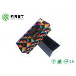 Custom Color Printing Luxury Rigid 2-Piece Lid And Base Cardboard Gift Packaging Boxes for sale