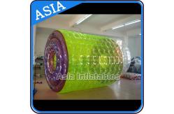 China Customized Giant Inflatable Rollers Water Toys for Amusement Park supplier