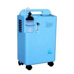 Factory direct supply 93% Concentration 540w Portable Oxygen Concentrator 1L-5L for sale