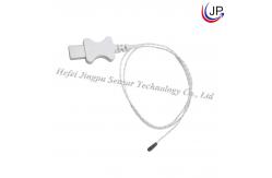 China PT1000 Class A Medical Temperature Sensor PVC Probe High Accuracy supplier