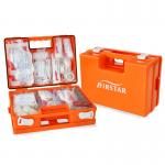 Forestry Firefighter First Aid Kits For Small Business Olympia Fireman Sport Anger 28cm for sale