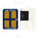 CLP-350A Toner Chip Compatible with Samsung CLP-350/351NK for sale