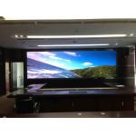 Rental Indoor Full Color Led Display Video Wall Small Pitch 1.25mm 160*120 Resolution for sale