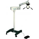 Operating Microscope for Ophthalmic Operation Three Steps or Five Steps Cold Light Source for sale