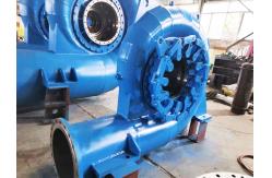 China Dependable Power High Durability Francis Turbine Generator With 90-96% Efficiency supplier