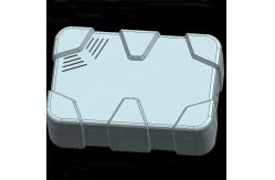 China Custom Made Silicone Safety Case for Long-Lasting Protection supplier