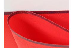 China Conveyor Belts Polyester Spiral Mesh supplier