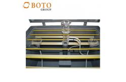 China Lab Salt Spray Test Chamber Price Corrosion Resistance supplier