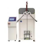 IEC 60794-1-21-2015 Cable Bending Test Machine 90° Bending Durabity Optical Fiber Tester for sale