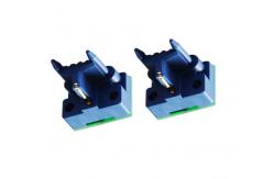 China Compatible Toner Reset Chip , Sharp AR 5316 ST / FT / T reset toner chip supplier
