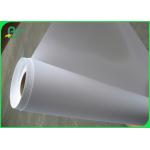 250mic Double Side Coated Matte Synthetic Paper For UV Offest Printing