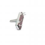 3 Pin AC300V Slide Fader 20mm Sliding Contact Potentiometer for sale