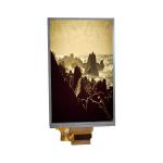 HSD061IDW1-A00-R00 6.1 inch 800*480 HannStar LCD screen for sale