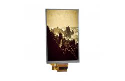 China HSD061IDW1-A00-R00 6.1 inch 800*480 HannStar LCD screen supplier