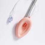 CE Approval  Reinforced LMA Laryngeal Mask Airway Management For ICU Anesthesia for sale