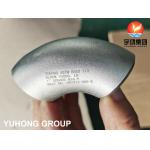 Titanium Alloy Elbow B363 GR.2 Butt Weld Fitting Offshore Platform for sale