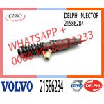 Fuel Injector Overhaul Repair Kits For VOL E1 Injector 20430583 20440388 20500620 21586294 21586284 for sale