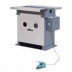 YP-480 Hydraulic Hard Cover Book Presser Machine 10 Tons Nominal Pressure for sale