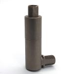 M10 Thread Universal Swivel Joint For Lamp Cable Gripper for sale