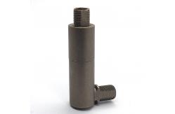 China M10 Thread Universal Swivel Joint For Lamp Cable Gripper supplier