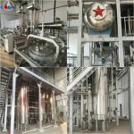 4500L Walnut Supercritical Oil CO2 Extraction Machine for sale