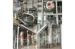 China 4500L Walnut Supercritical Oil CO2 Extraction Machine supplier