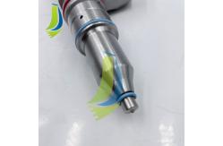 China 249-0712 2490712 Diesel Fuel Injector For C13 C15 Engine supplier