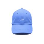 Customized 6 Panel Baseball Cap With Unstructured Design And Cotton Sweatband Embroidery Logo