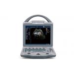 Digital Color Ultrasound Scanner Portable Color Doppler Machine BIO 5000C With 10.4 Inch LCD Screen for sale