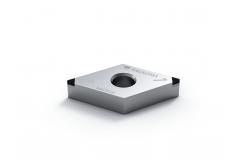 China ISO DNGA PCBN Turning Insert Carbide Cutters For Lathe Tools supplier