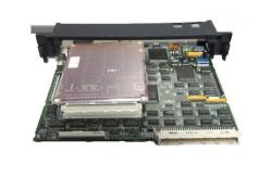 China GE FANUC  IC697CPU732 ， Single Slot Programmable Controller CPU supplier