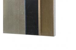 China Ultra Thin Customized Clad Metals , Multilayer Clad Metal Sheet High Performance supplier